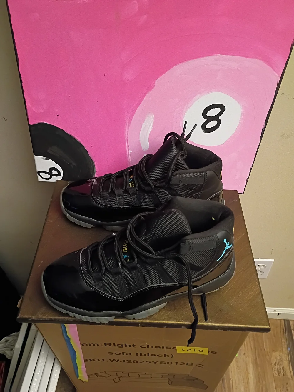 Air Jordan 11